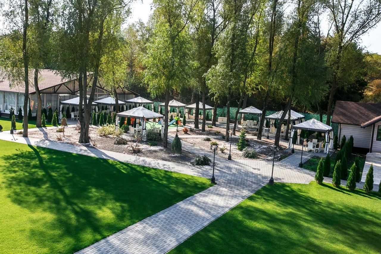 Premium Park Hotel Tohatin Exterior photo