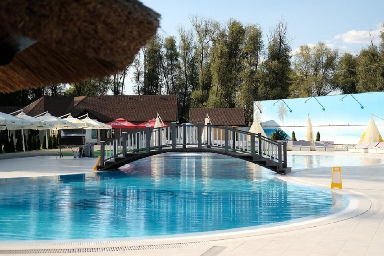 Premium Park Hotel Tohatin Exterior photo